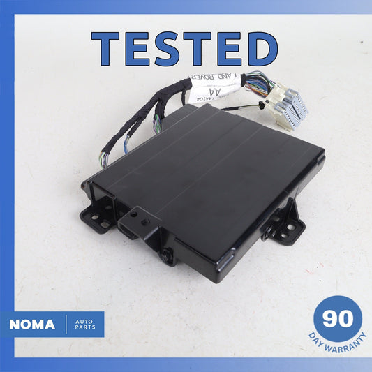 2020 Range Rover Evoque L551 A/C AC Air Conditioner Climate Control Module OEM - photo 1