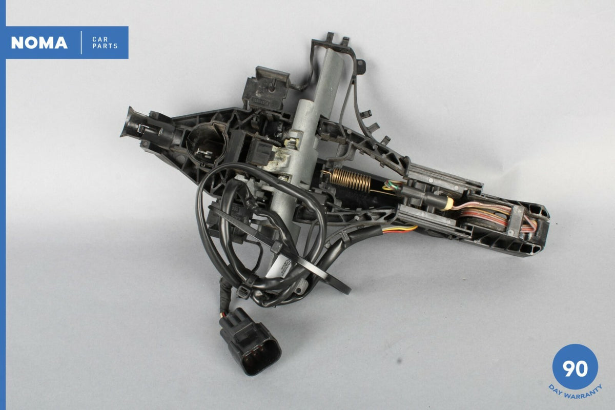 10-18 Jaguar XJ X351 Rear Right Exterior Door Handle w/ Passive Entry PEC OEM - photo 6
