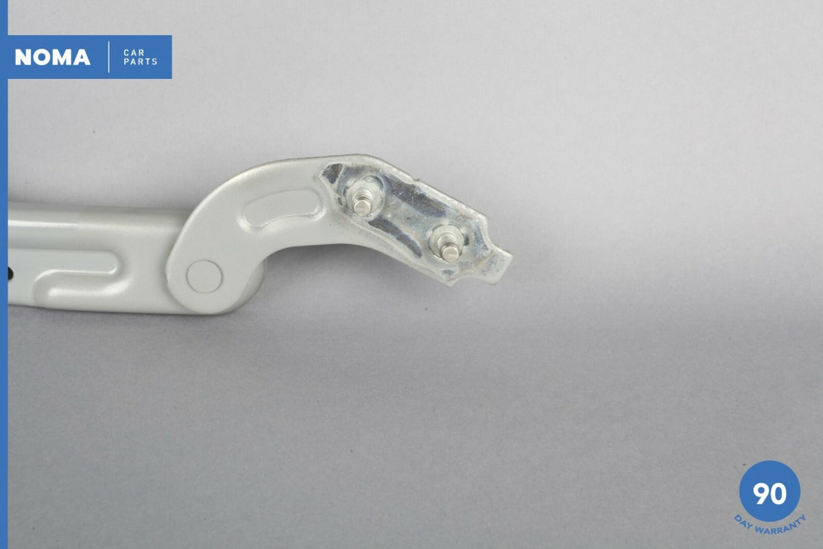 10-15 Jaguar XJL X351 Left Driver Side Trunk Boot Lid Hinge AW9342700AJ GDR OEM - photo 8