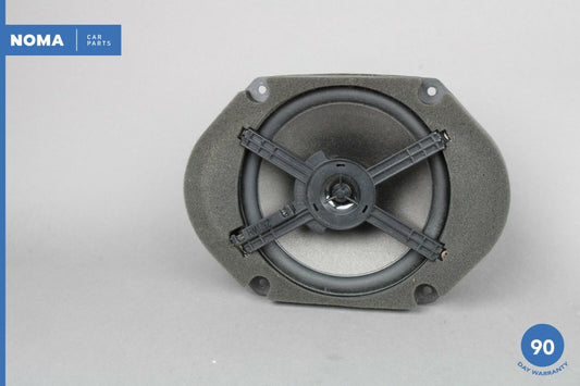 03-08 Jaguar S-Type R X202 Rear or Front Left or Right Door Audio Speaker OEM - photo 1