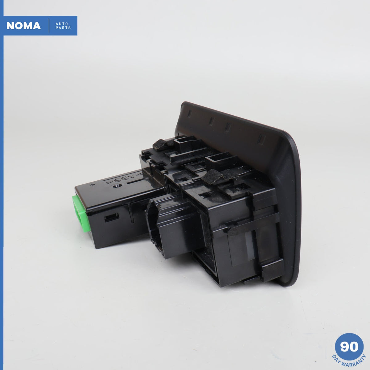 15-20 Land Rover Discovery Sport Trunk Lid & Light Levelling Control Switch OEM - photo 6