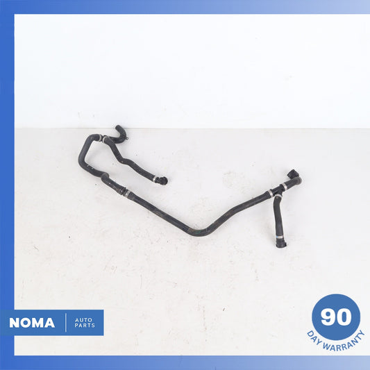 BMW F25 X3 Engine Coolant Radiator Coolant Hose Set 7646157 OEM - photo 1