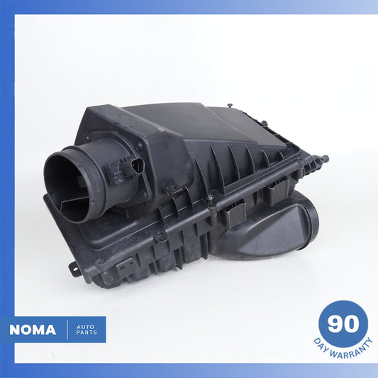 13-15 LR Range Rover L405 L494 Left Side Air Intake Filter Cleaner Box OEM - photo 1