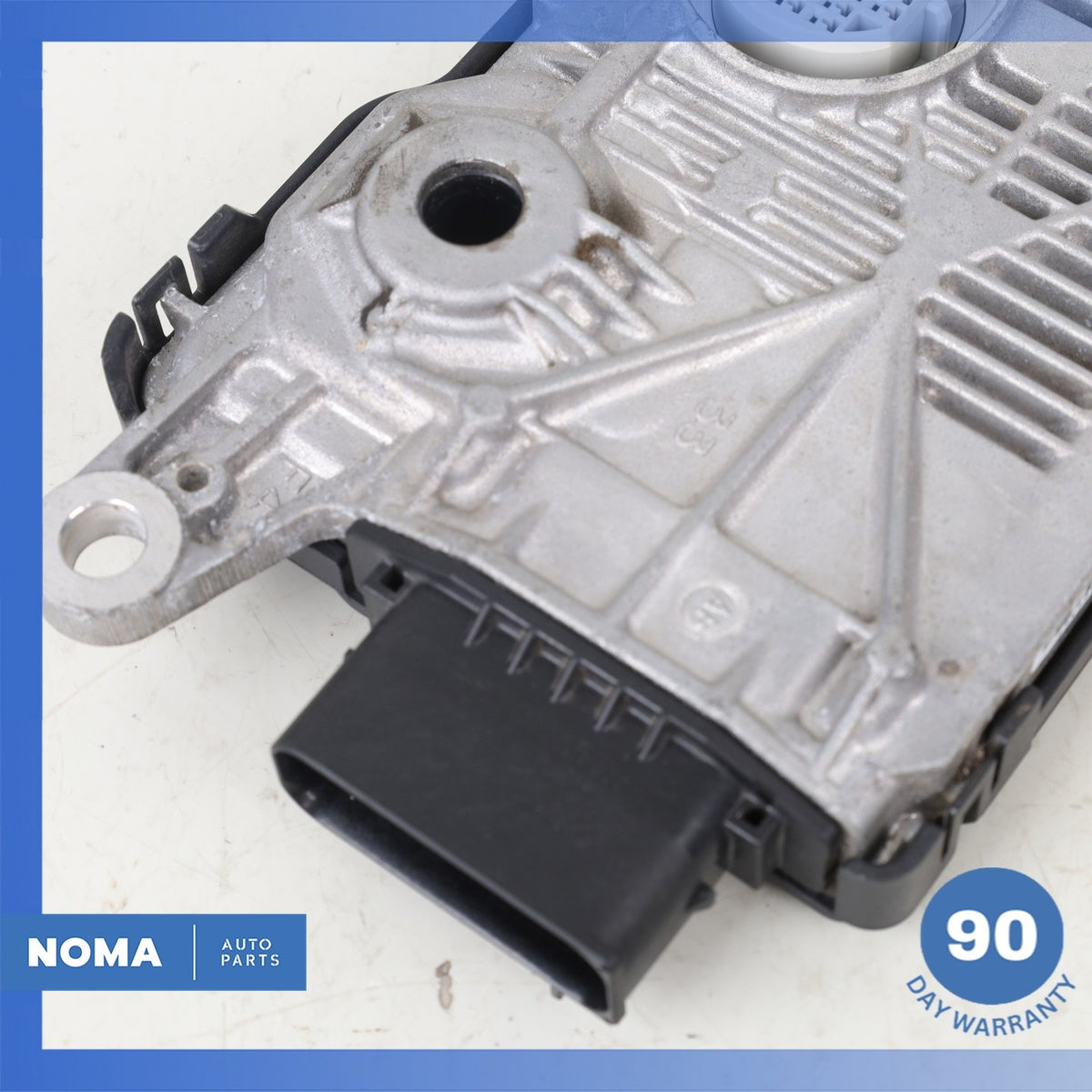 16-19 BMW F39 X2 / Mini Clubman Transmission Control Module EGS TCU TCM OEM - photo 8