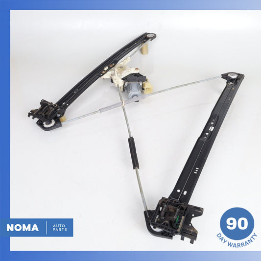 13-24 Land Rover Range Rover L405 Front Right Side Door Window Regulator OEM - photo 1