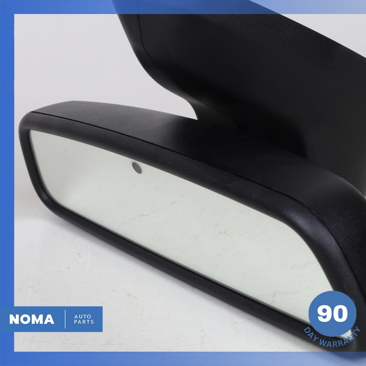 LR Range Rover Evoque L538 Interior Rear View Mirror BJ3217E678BE OEM - photo 5