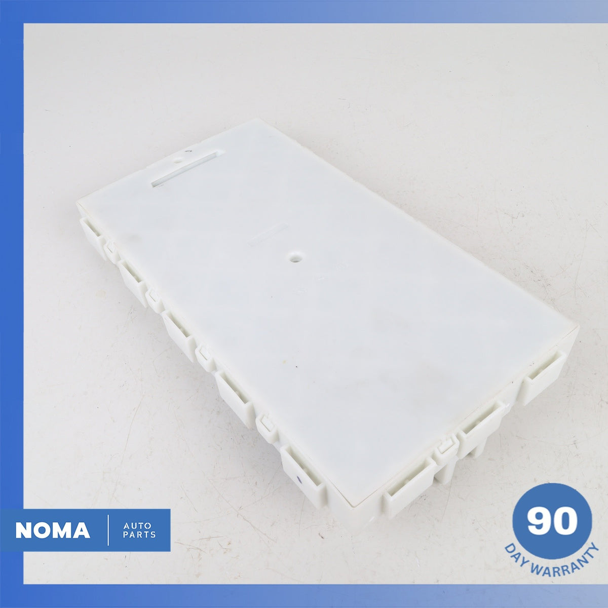 14-23 BMW F39 X2 X5 X6 I3 Body Domain Control Module BCM BCU BDC 8715972 OEM - photo 12