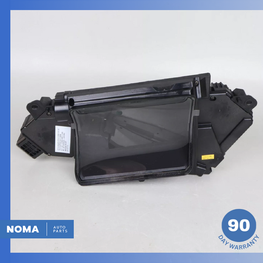 16-18 Jaguar X260 XF XE Head Up Windscreen Display Projector Unit T2H6955 OEM - photo 1