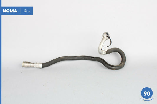 06-13 BMW 335i E92 E90 E91 E93 Power Steering Return Hose Pipe 6776882 OEM - photo 1