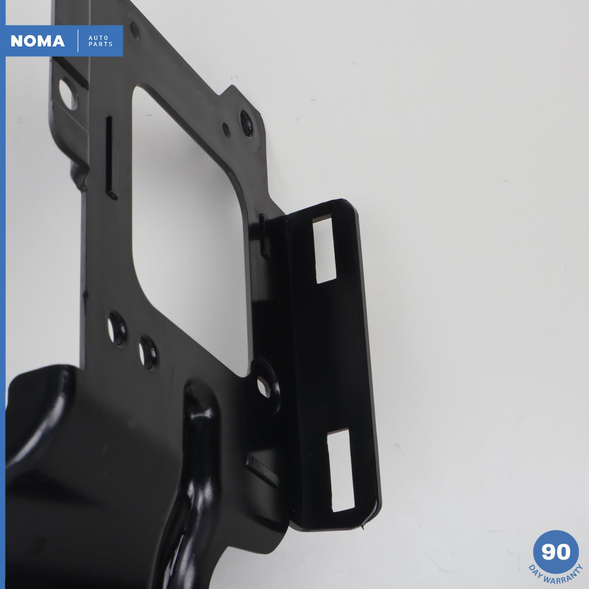 12-13 Range Rover Evoque L538 Rear Left Taillight Support Bracket OEM - photo 12