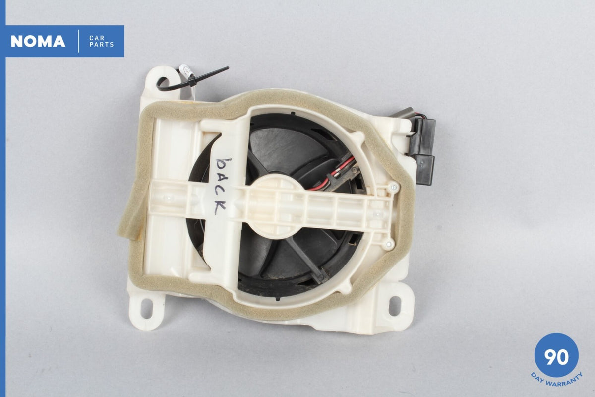 07-12 Lexus ES350 XV40 Front Right or Left Side Seat Lower Blower Motor Fan OEM - photo 6