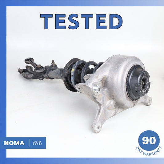 Audi 8R Q5 Front Left Side Shock Absrober Strut 8R0413031BD OEM - photo 1