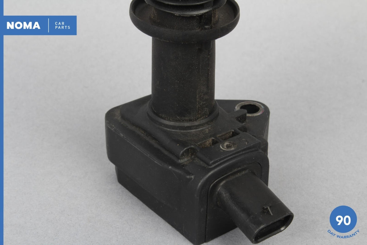 10-13 Range Rover Sport L320 LR4 RR 5.0L Engine Ignition Coil 8W9312A366DA OEM - photo 3