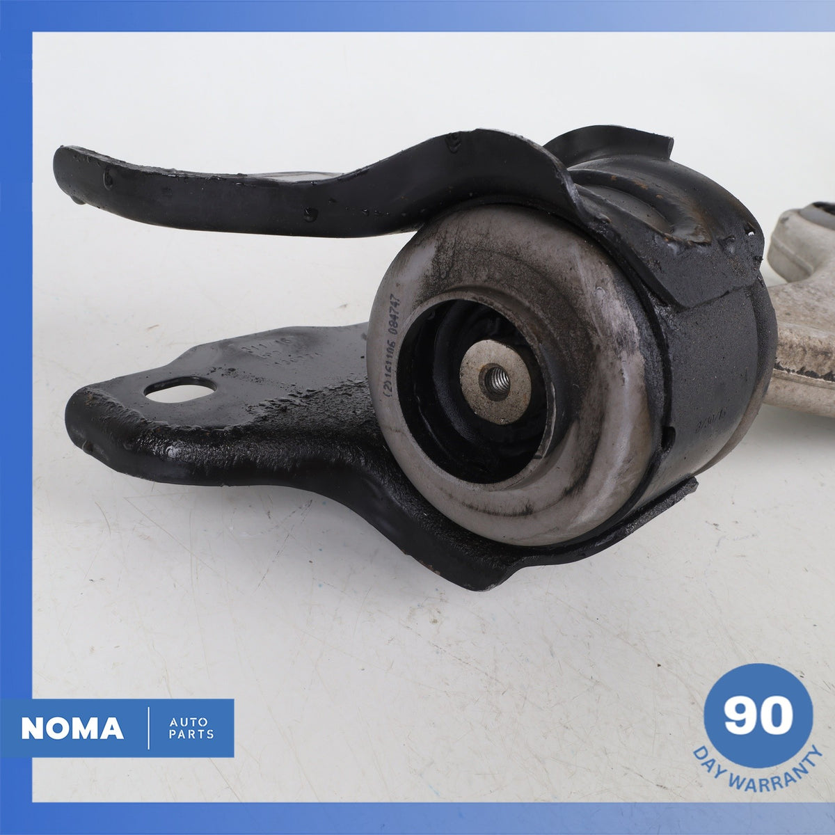 12-19 Range Rover Evoque L538 Front Right Passenger Side Lower Control Arm OEM - photo 8