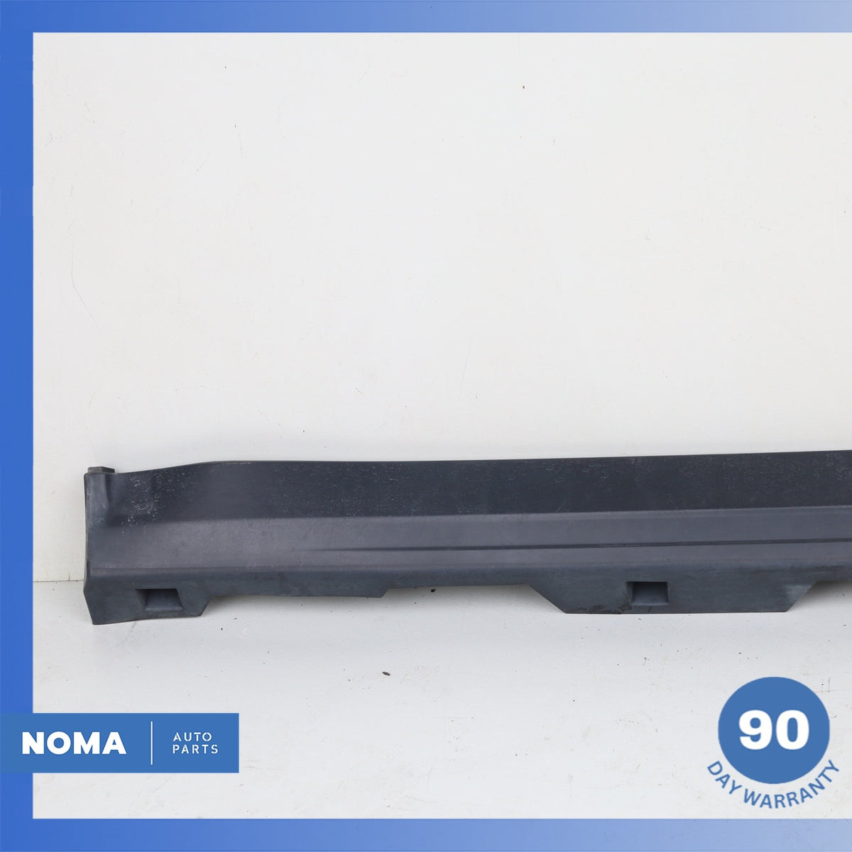 15-23 Land Rover Discovery Sport L550 Right Passenger Skirt Rocker Panel OEM - photo 5