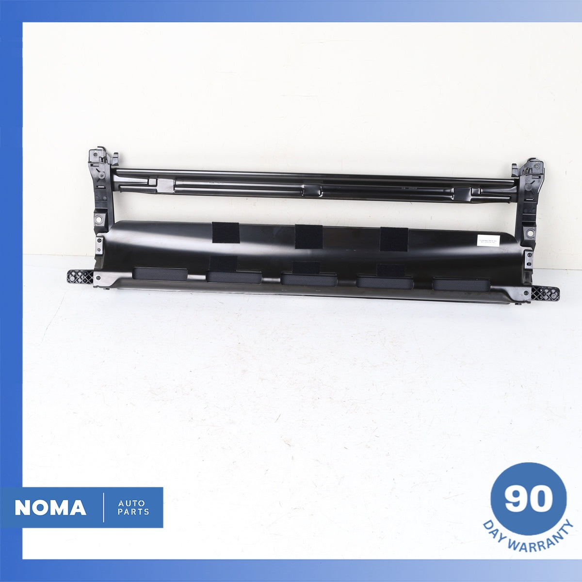 13-22 LR Range Rover L494 L405 Panorama Pano Roof Sun Shade CPLA519A02AH OEM - photo 6