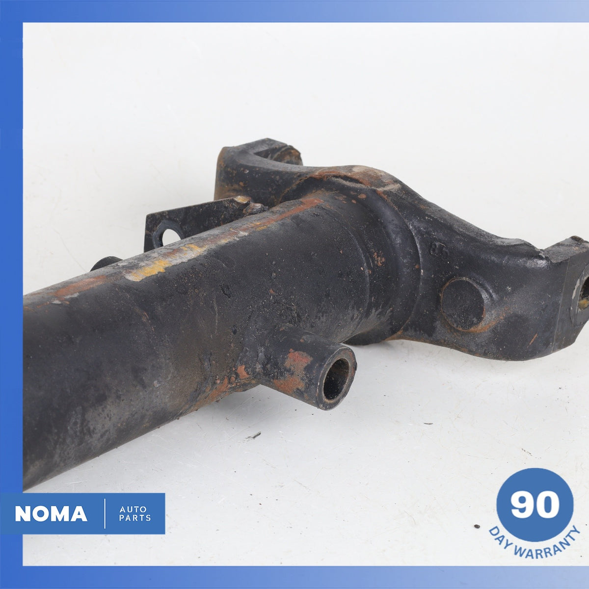 84-96 Jaguar XJS HE Series 2 Rear Left Driver Side Lower Control Arm OEM - photo 7