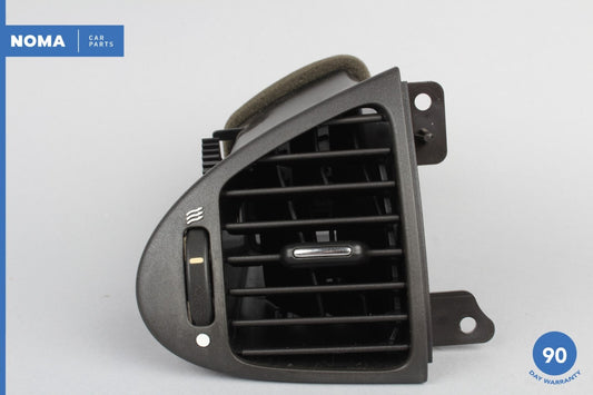 03-08 Jaguar S-Type X204 Front Left Driver Side Dash Dashboard A/C Air Vent OEM - photo 1