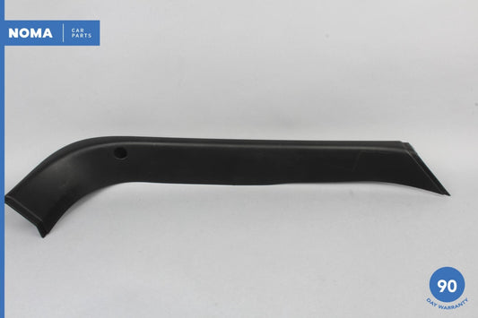 06-11 Range Rover Sport L320 Rear Left Driver Tailgate Corner Trim Panel OEM - photo 1