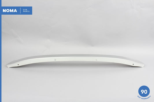 03-08 BMW Z4 E85 Roadster Rear Window Lower Bottom Frame Cover Panel 354/7 OEM - photo 1
