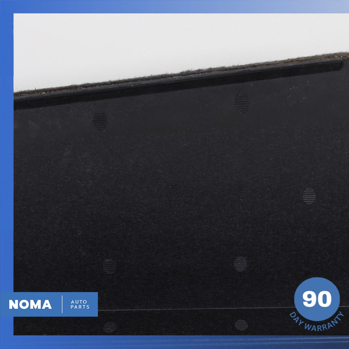 00-06 Jaguar X100 XKR XK8 Trunk Boot Battery Cover Carpet Trim GJC3620AA OEM - photo 10