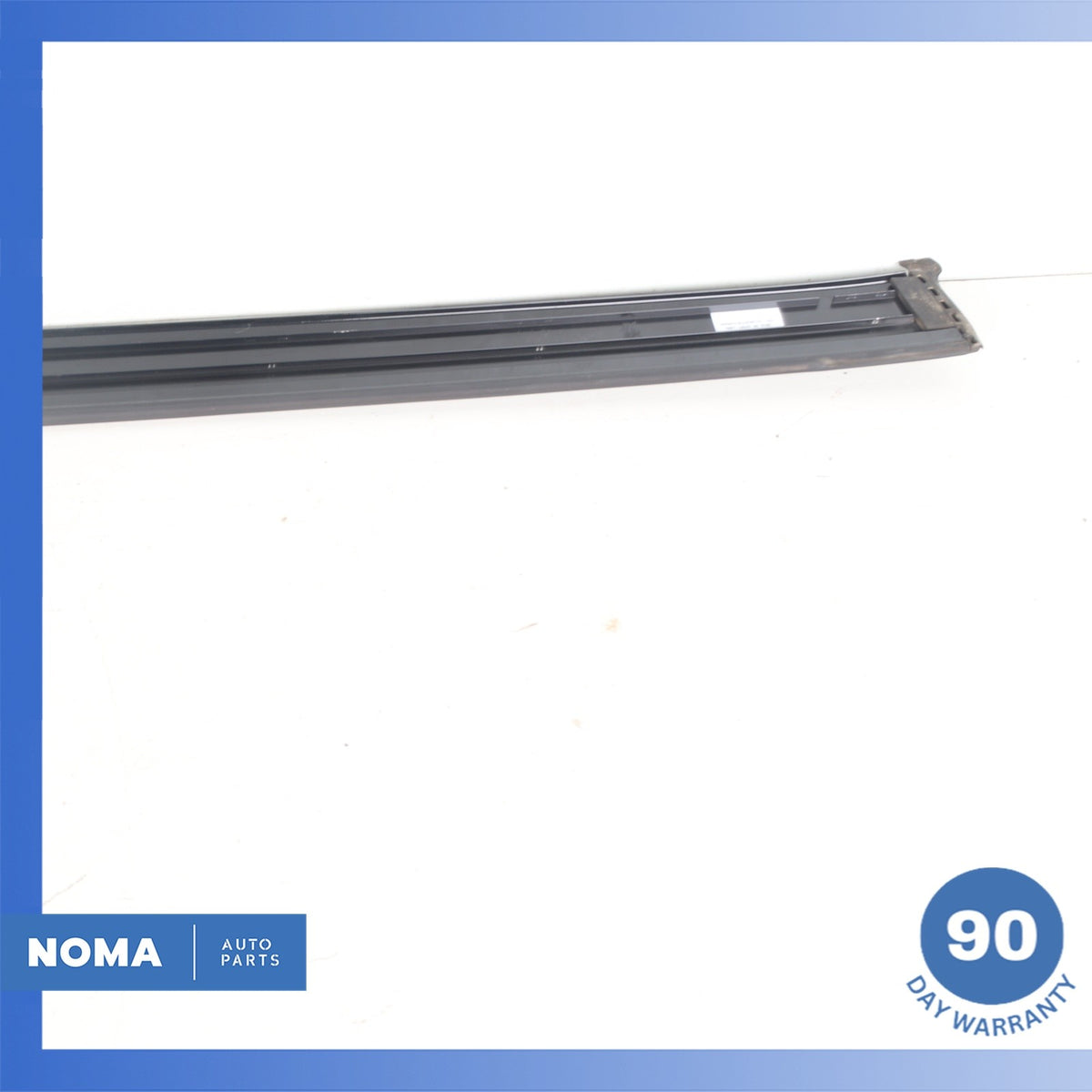 13-22 LR Range Rover L494 L405 Panorama Pano Sun Roof Right Side Molding OEM - photo 8