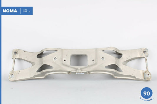 98-03 Jaguar XJ8 XJR VDP X308 Rear Transmission Crossmember Support Bracket OEM - photo 1