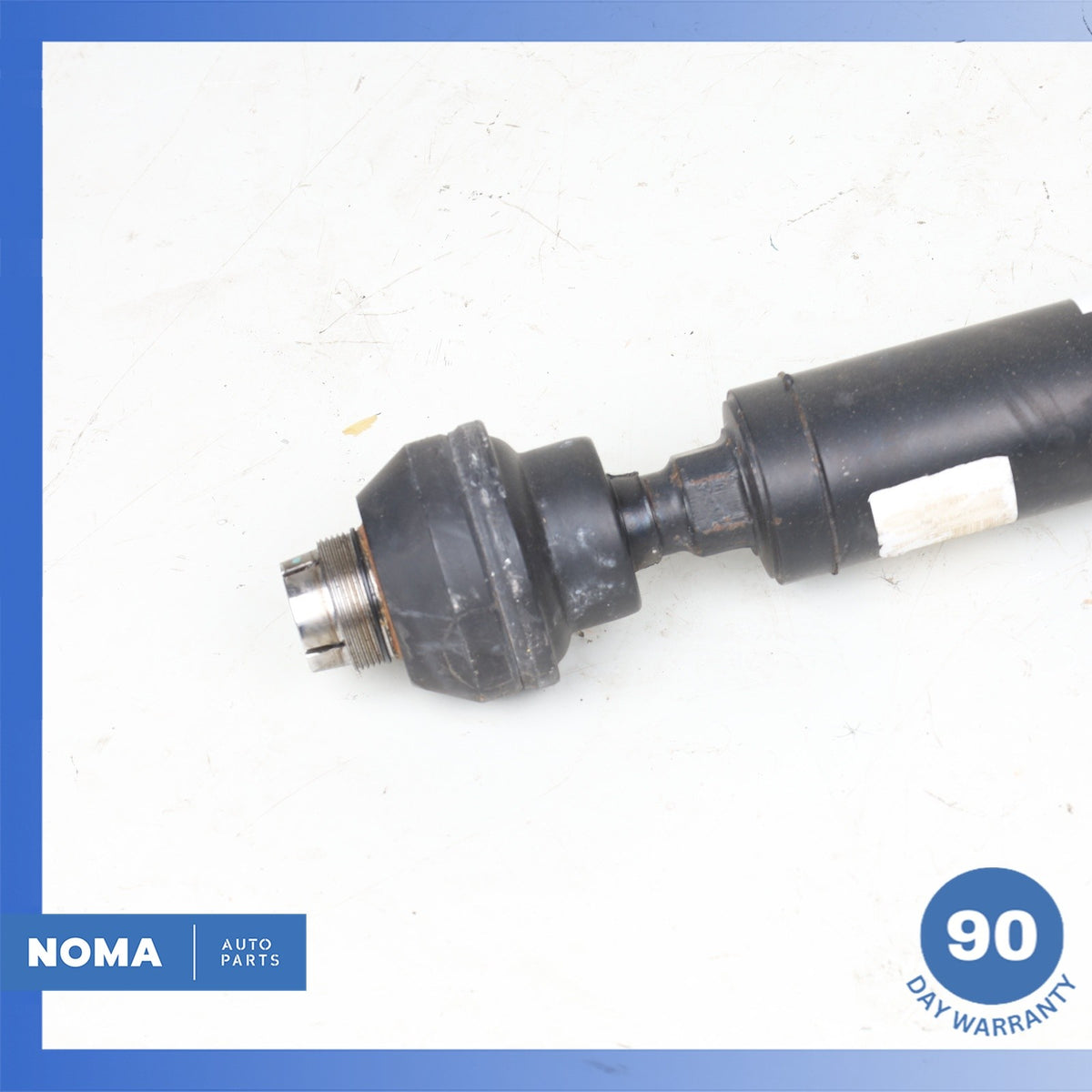 14-16 LR Range Rover Sport L494 Driveshaft Drive Propeller Prop Shaft OEM - photo 3