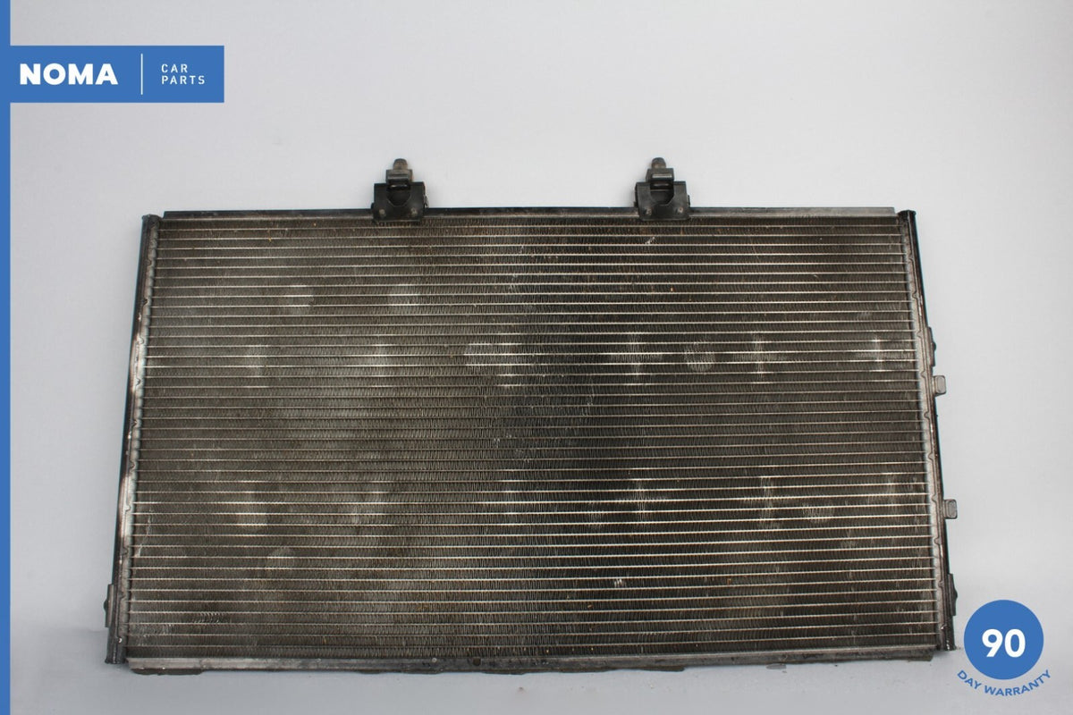95-00 Lexus LS400 XF20 HVAC Air Conditioning Condenser Radiator 88460-50120 OEM - photo 9