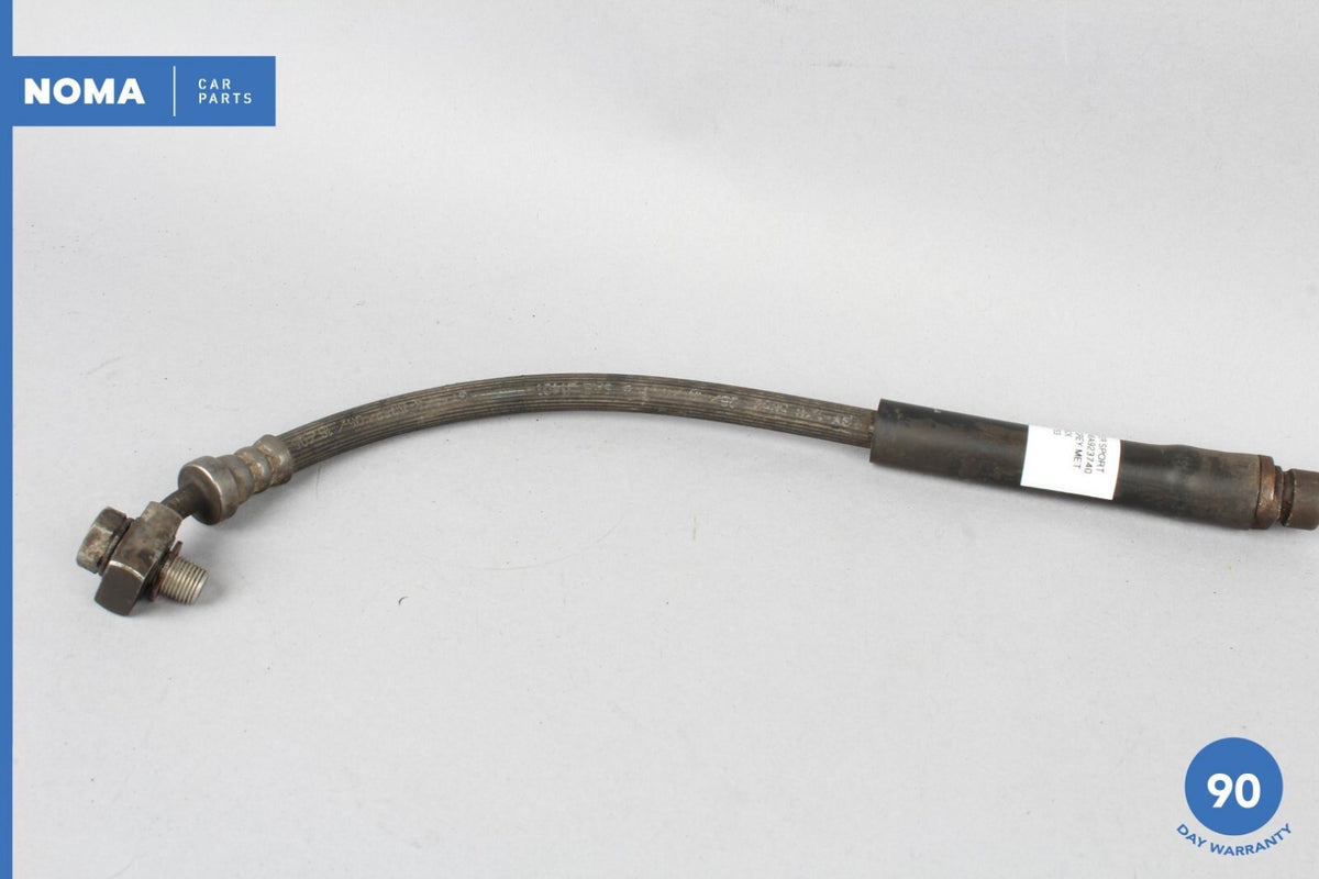 06-13 Range Rover Sport L320 Rear Left Right Side Brake Hydraulic Flex Hose OEM - photo 1