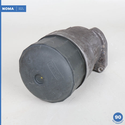 10-22 Land Rover Range Rover L322 Engine Motor Oil Fluid Filter Housing OEM - photo 1