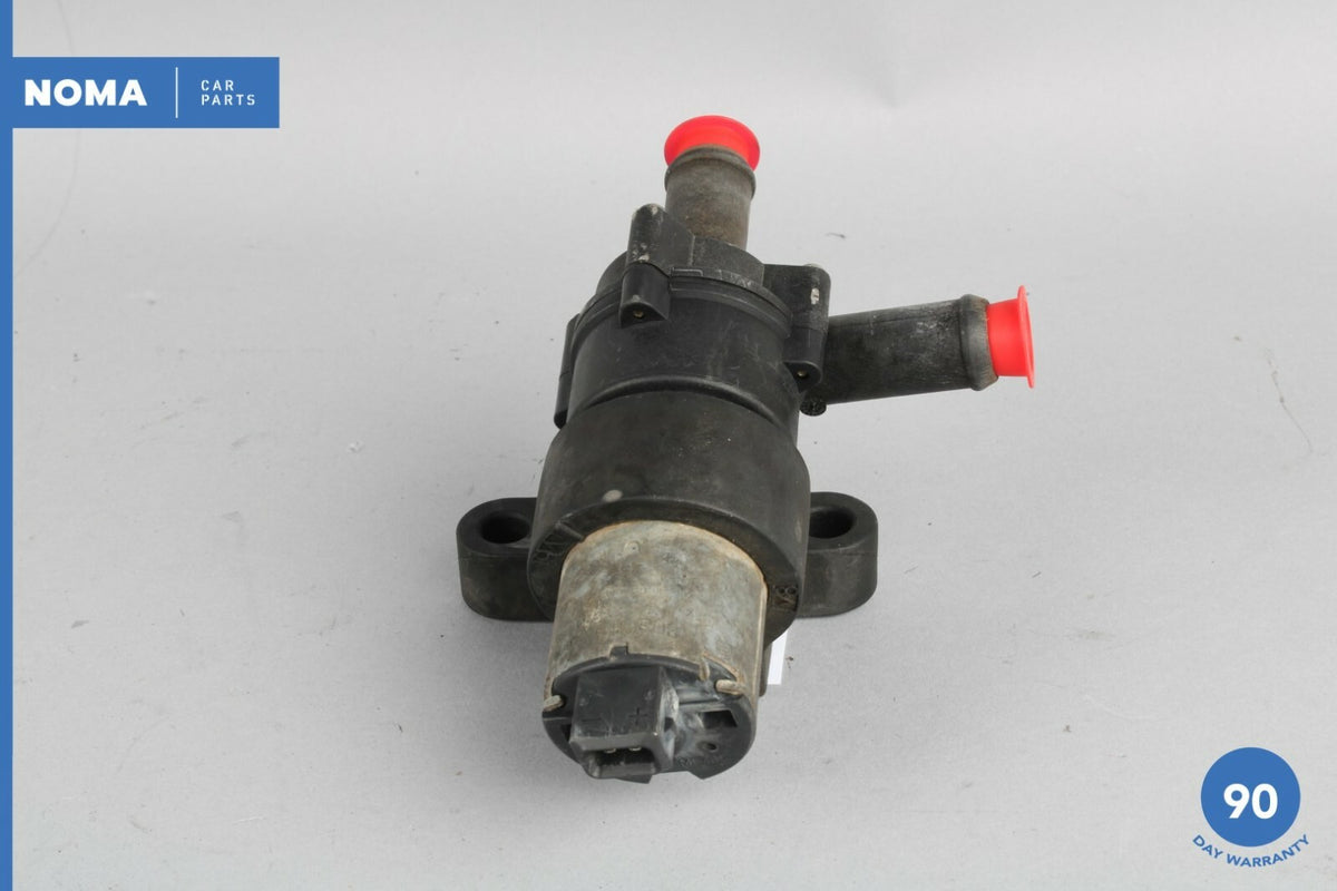 03-08 Jaguar S-Type X204 HVAC A/C Air Conditioning Water Pump 2R8H18D473BC OEM - photo 2