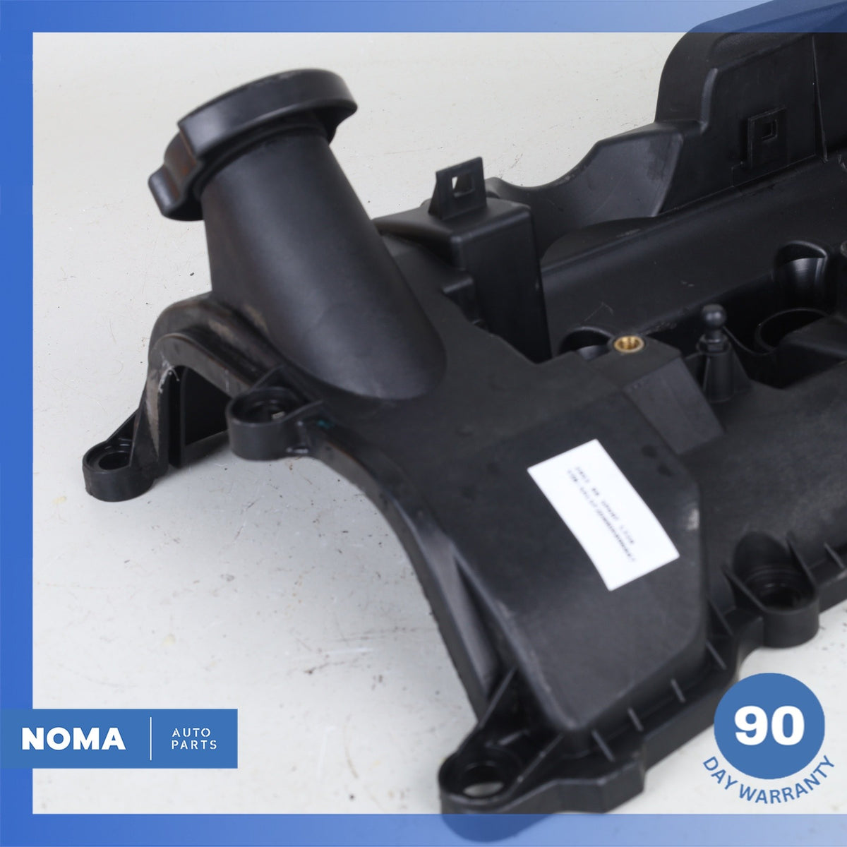 10-24 Range Rover Sport L320 AJ133 Left Engine Cylinder Head Camshaft Cover OEM - photo 9