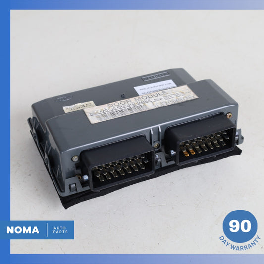 00-06 Jaguar X100 XKR XK8 Right or Left Side Door Control Module LJE2120AB OEM - photo 1