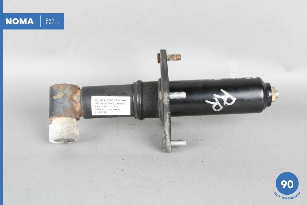 98-03 Jaguar XJ8 Vanden Plas XJR X308 Rear Right Left Bumper Shock Strut OEM - photo 1