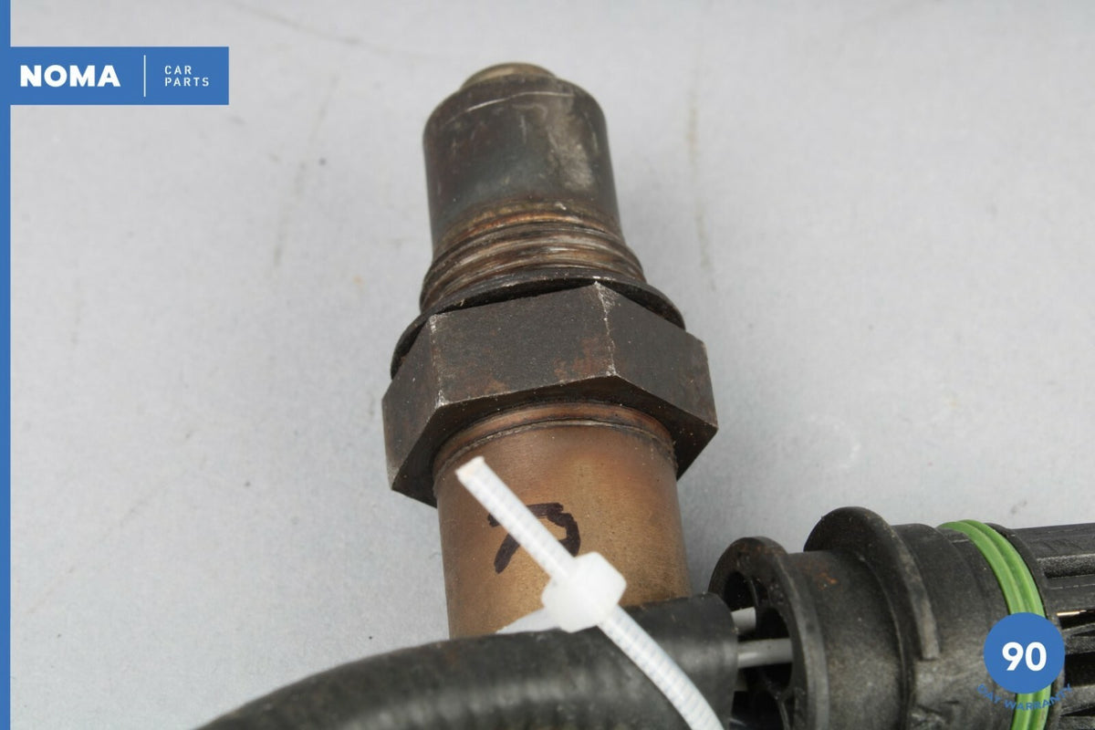 06-08 BMW 750Li E65 E66 Right Side Lambda Heated Oxygen O2 Sensor OEM - photo 2