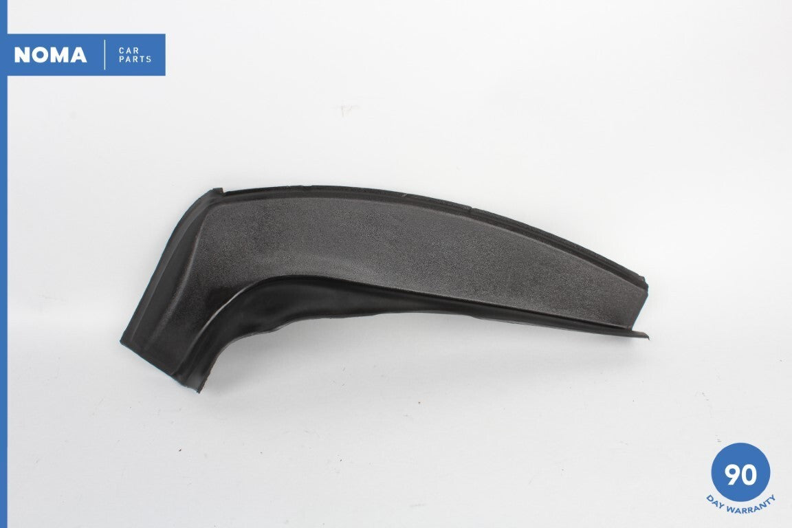 04-09 Jaguar XJR XJ8 VDP X350 Rear Right Passenger Side Trunk Finisher Trim OEM - photo 1