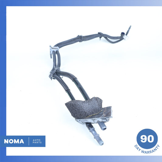 13-22 Range Rover L405 L494 Fuel Emission System Feed Hose Pipe CPLA9J280AF OEM - photo 1