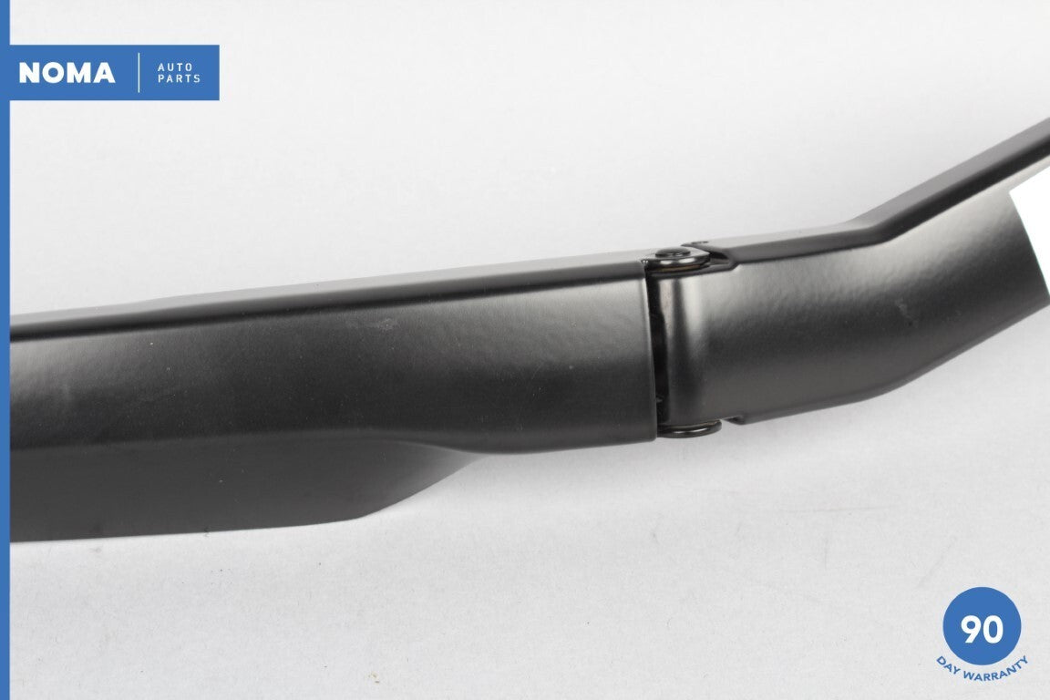 07-15 Jaguar XK XKR X150 Front Right Side Windshield Screen Wiper Arm OEM - photo 4
