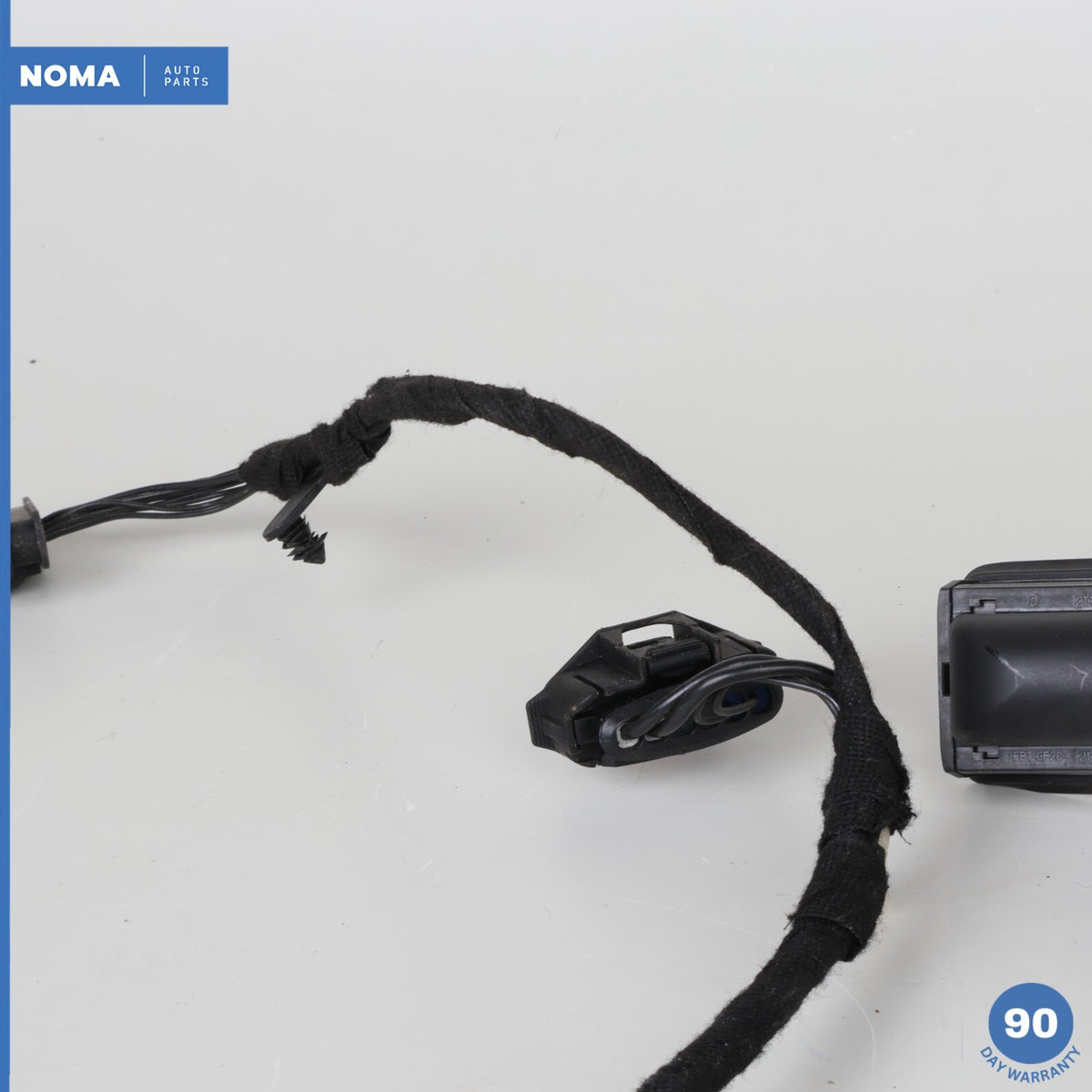 14-17 Range Rover Sport L494 Rear Right Side Door Wire Harness LR064052 OEM - photo 16