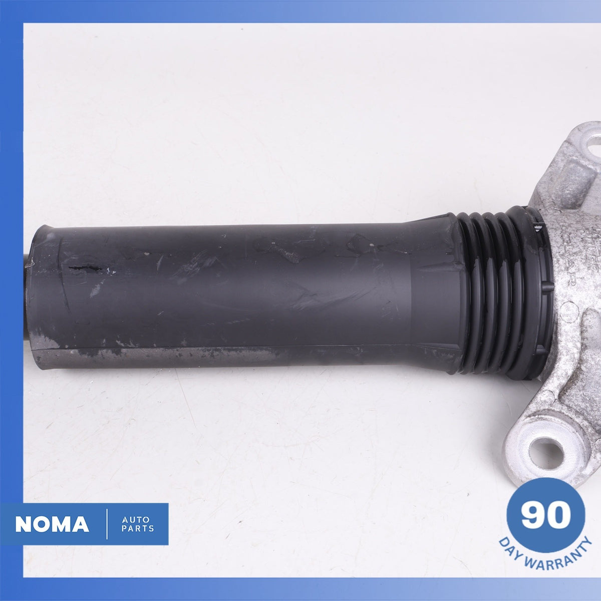 17-20 Jaguar X760 XE RWD Rear Right Side Shock Absorber Strut T4N7357 OEM - photo 10