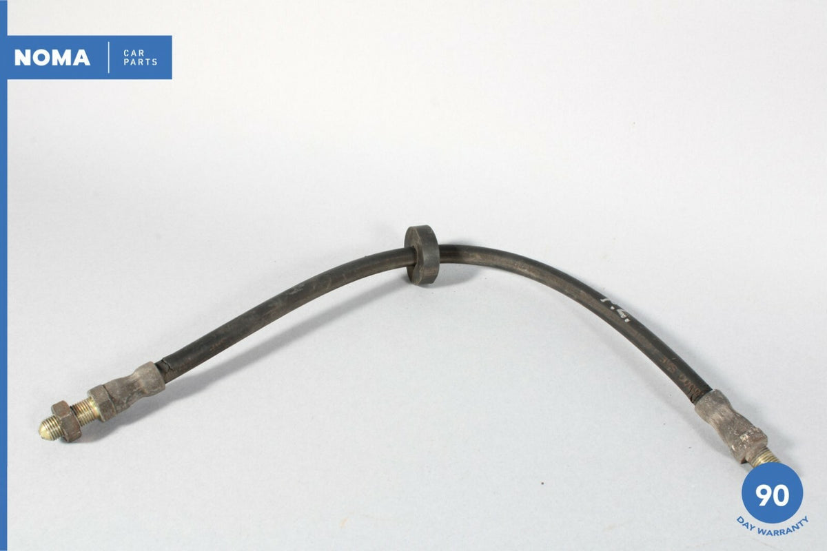 98-03 Jaguar XJ8 VDP X308 Front Left or Right Side Hydraulic Brake Hose Pipe OEM - photo 1