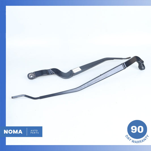 LR Range Rover L494 L405 Front Right & Left Windshield Wiper Arm Set OEM - photo 1