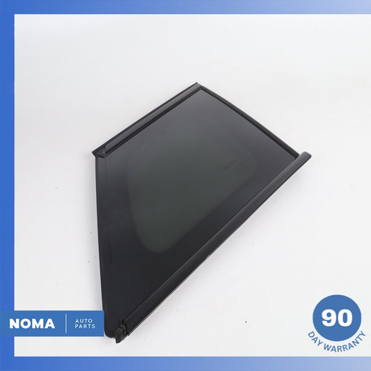 14-15 LR Range Rover Evoque L538 4DR Rear Right Passenger Side Quarter Glass OEM - photo 1