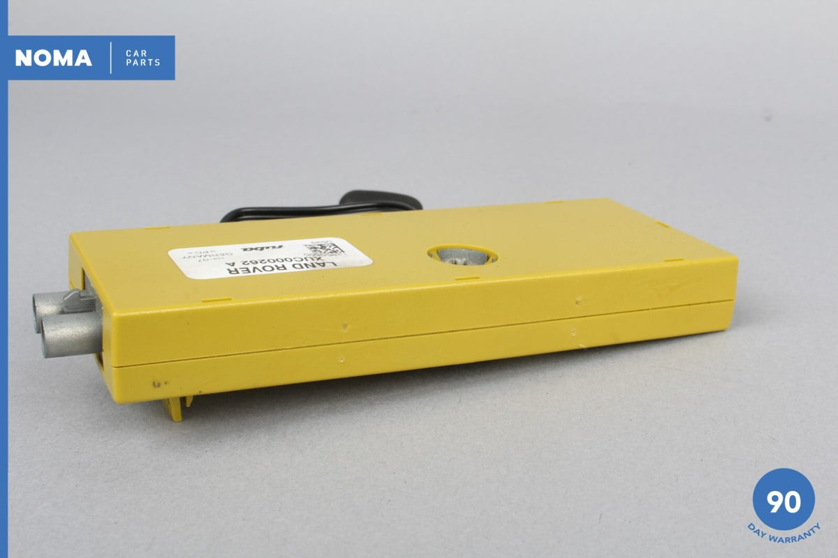 06-11 Range Rover Sport L320 AM FM Radio Sound Booster AMP Amplifier OEM - photo 7