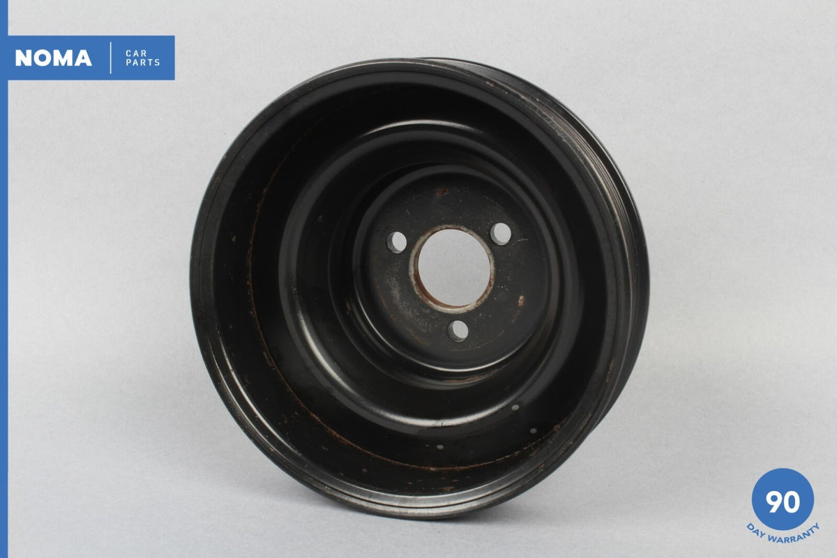 99-03 Jaguar XJ8 VDP X308 XK8 Engine Motor Water Pump Pulley XW938509AB OEM - photo 6