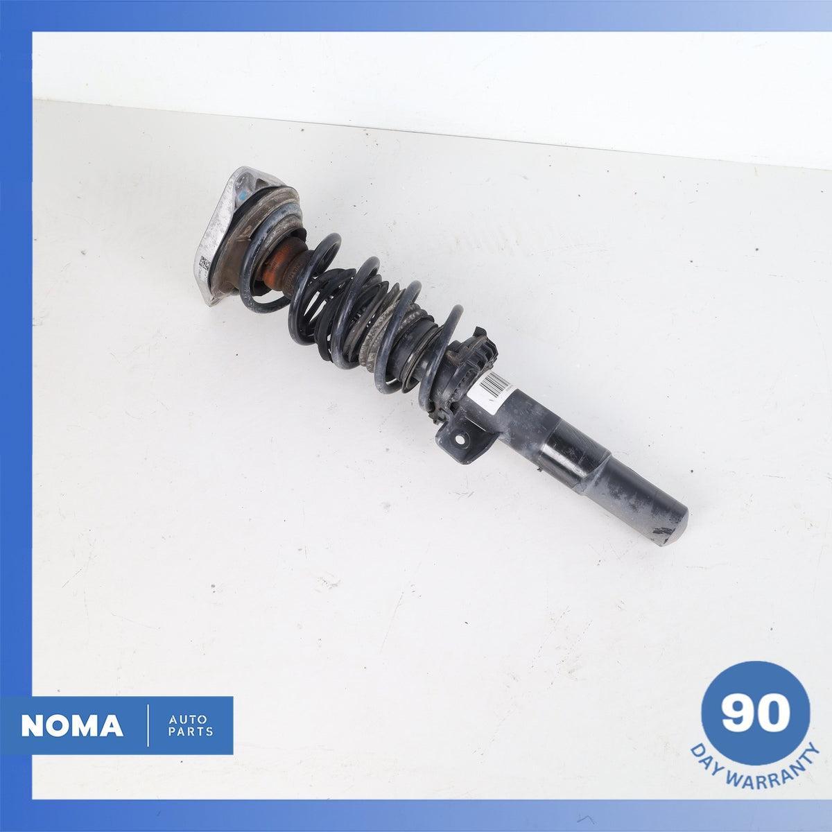 14-16 BMW i3 I01 Front Left Driver Side Shock Strut Absorber 6865173 OEM 78k - photo 7