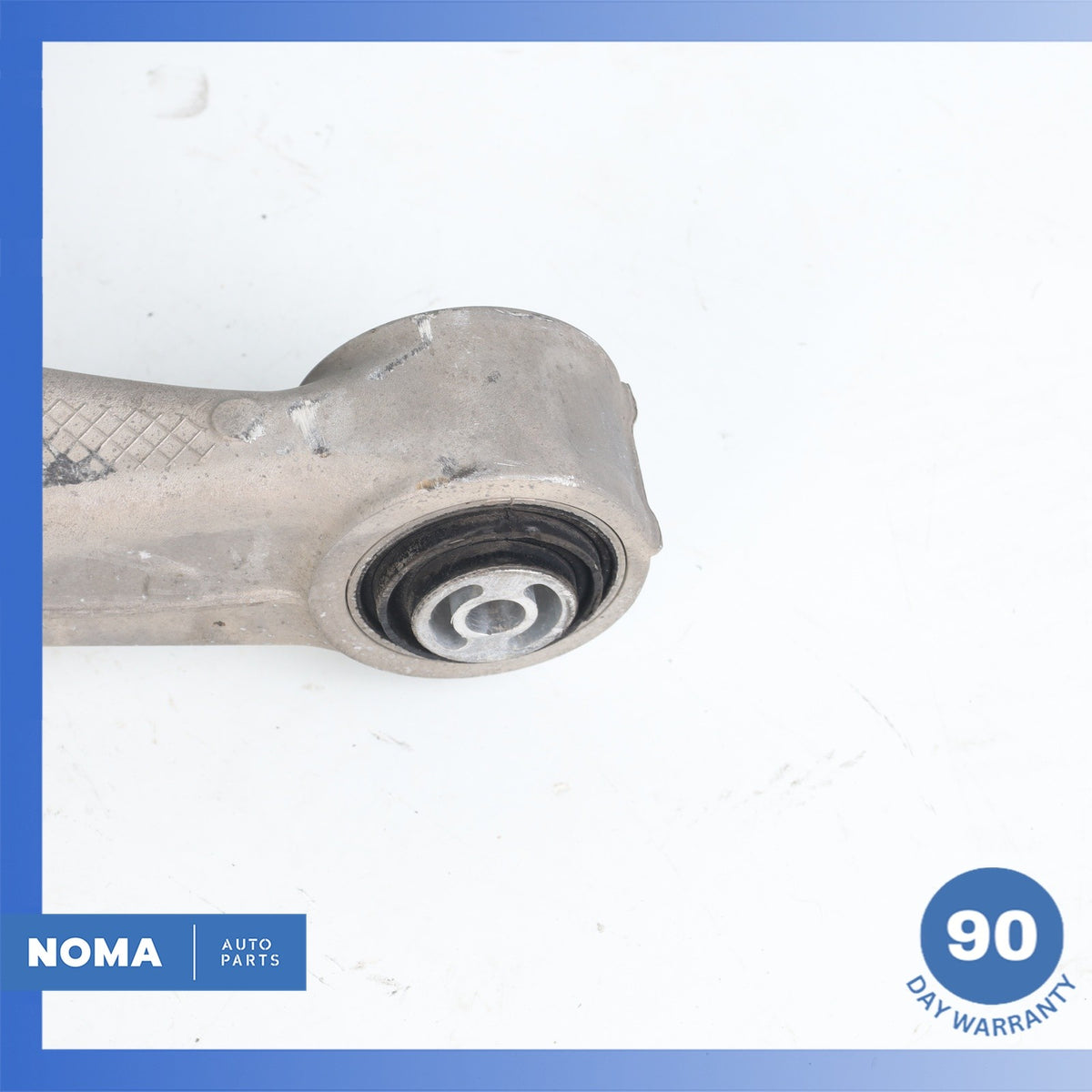 09-19 BMW F13 650i 535i 740i Rear Right Control Arm Set 6794876 OEM - photo 20