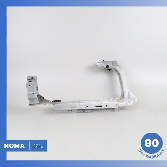 16-20 Jaguar X760 XE XF Left Side Headlight Support Bracket T4N3262 OEM - photo 1
