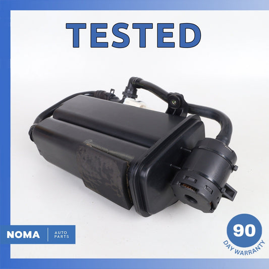 13-22 Land Rover Range Rover Sport L494 L405 Fuel Vapor Charcoal Canister OEM - photo 1